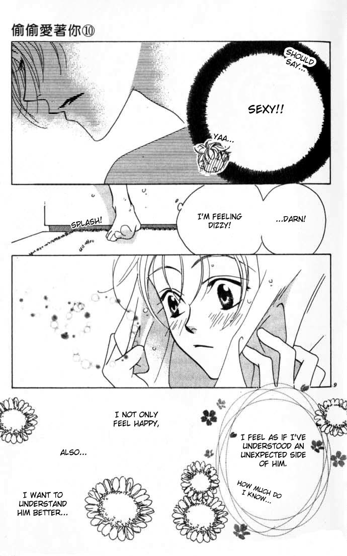 Read Hana-Kimi EN Manga Online