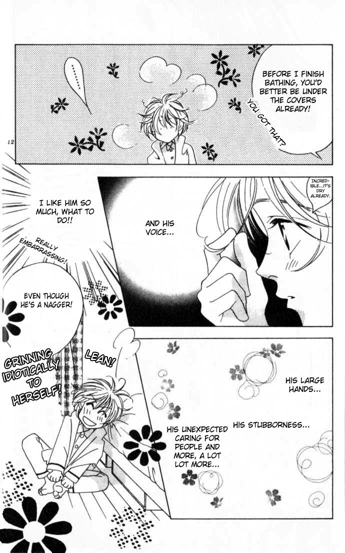 Read Hana-Kimi EN Manga Online