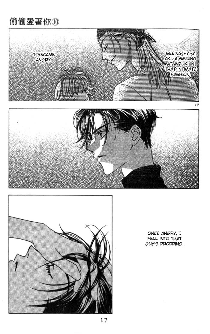 Read Hana-Kimi EN Manga Online