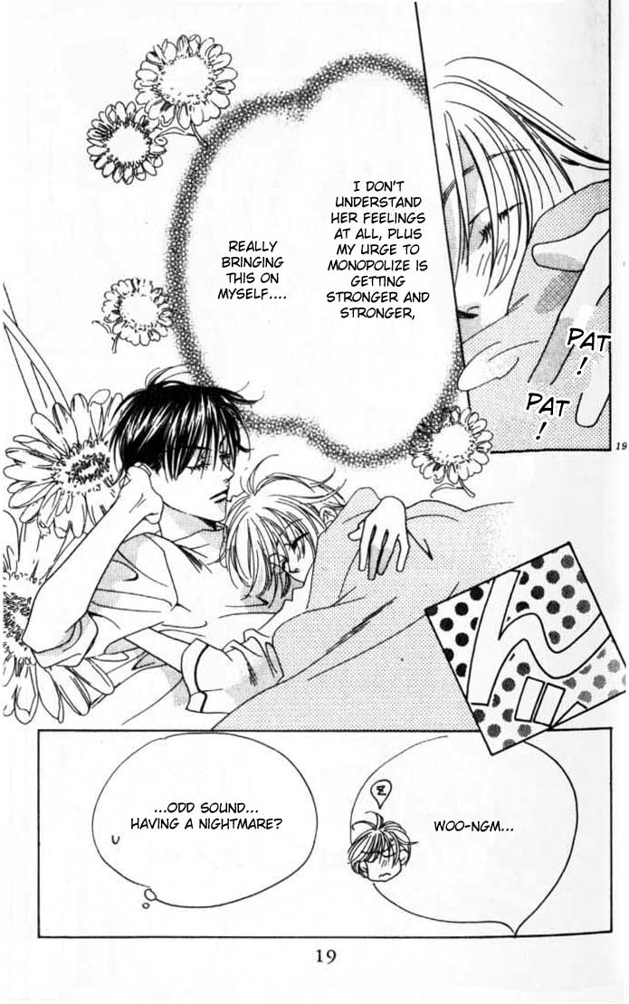 Read Hana-Kimi EN Manga Online