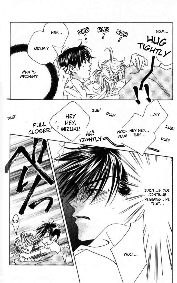 Read Hana-Kimi EN Manga Online