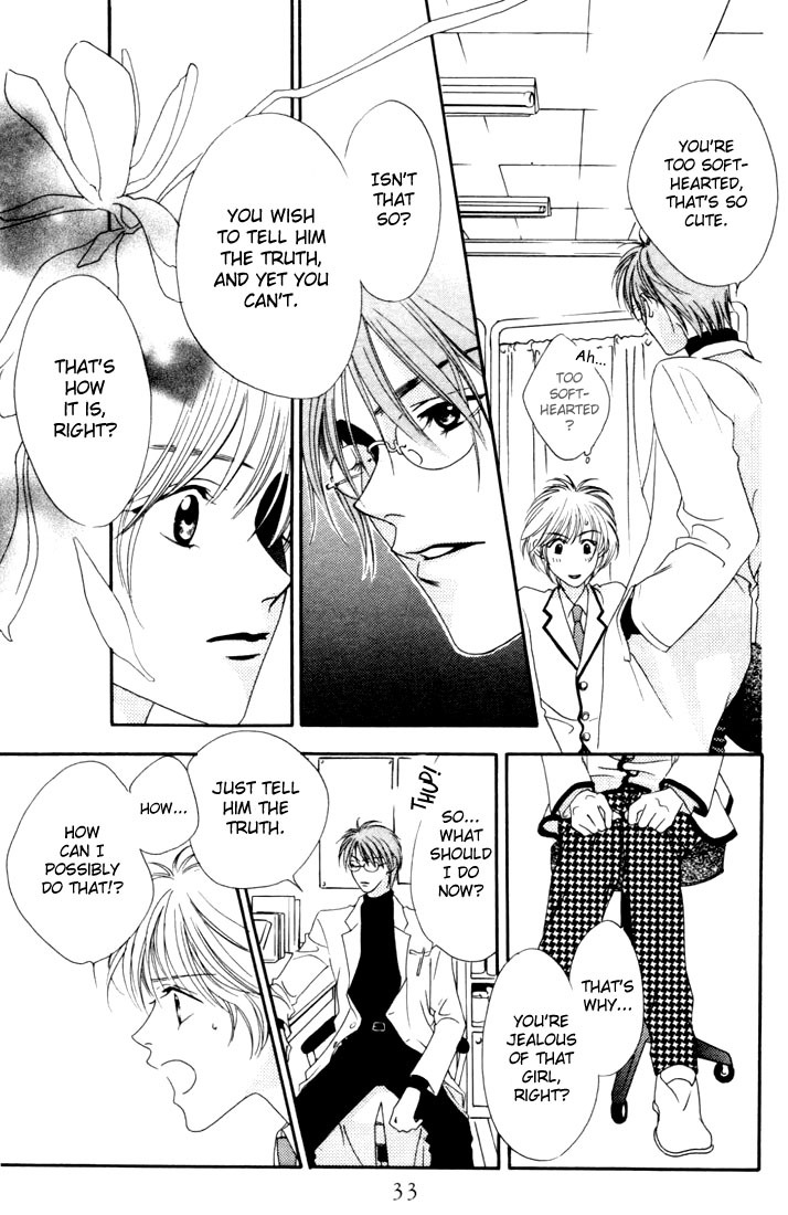 Read Hana-Kimi EN Manga Online