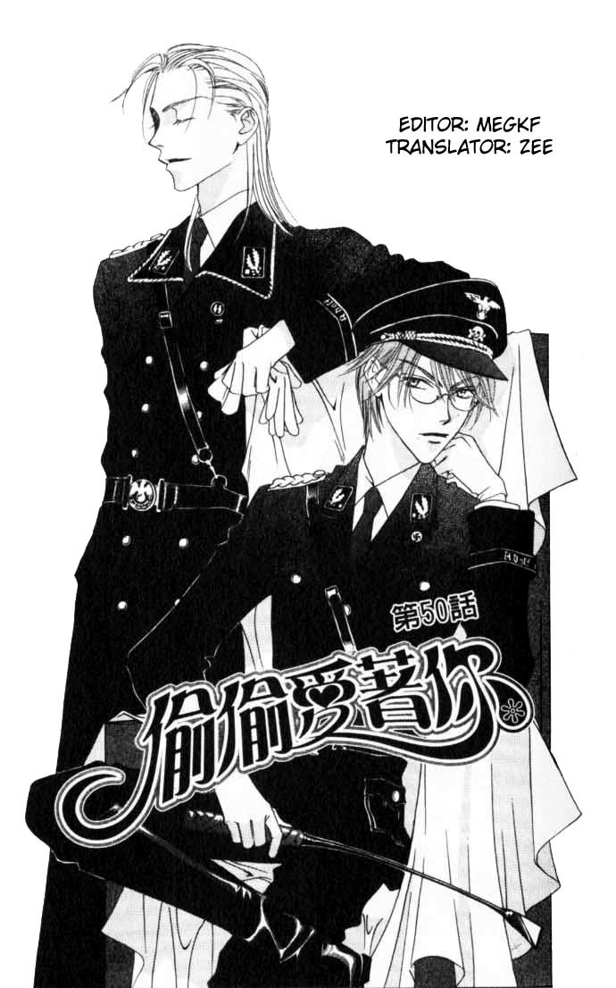 Read Hana-Kimi EN Manga Online