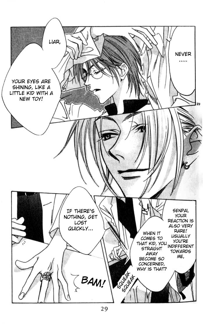 Read Hana-Kimi EN Manga Online