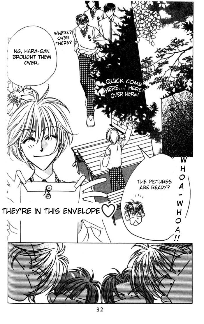 Read Hana-Kimi EN Manga Online