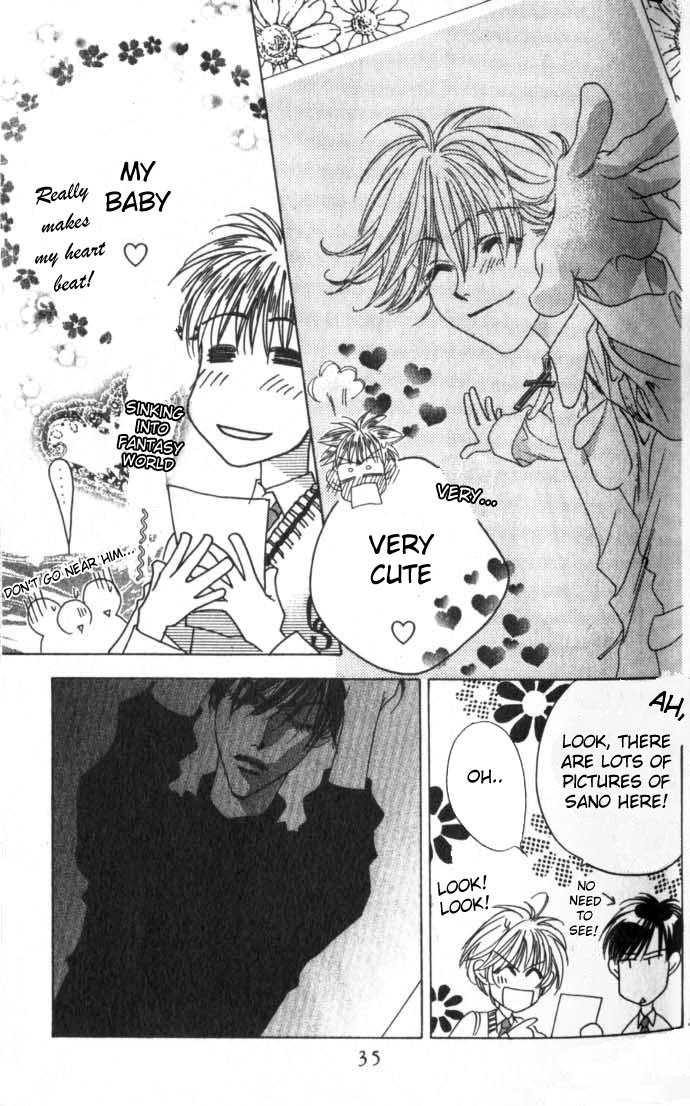 Read Hana-Kimi EN Manga Online
