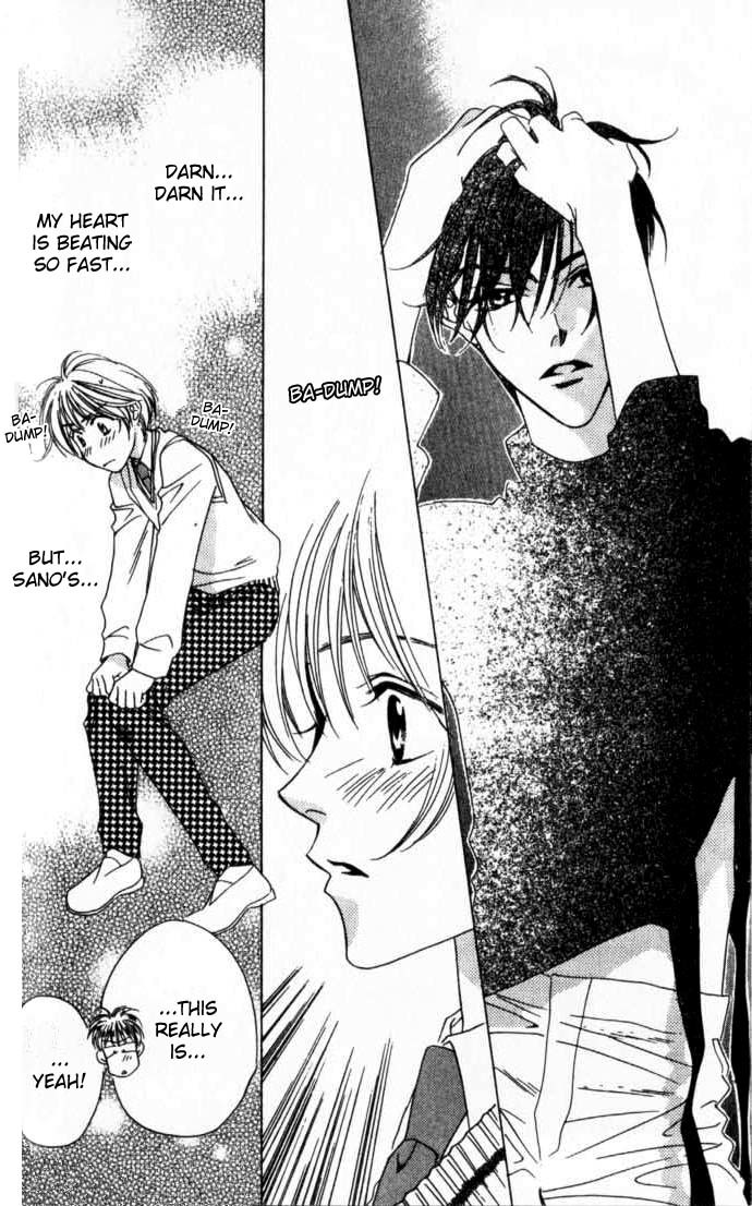Read Hana-Kimi EN Manga Online