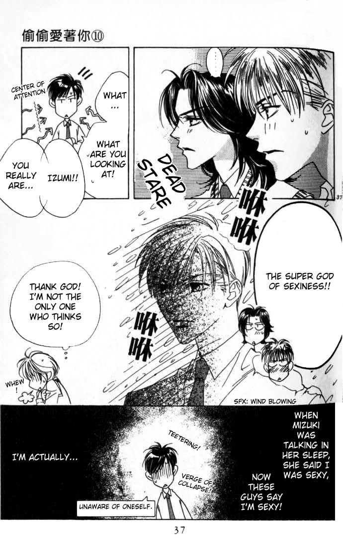 Read Hana-Kimi EN Manga Online