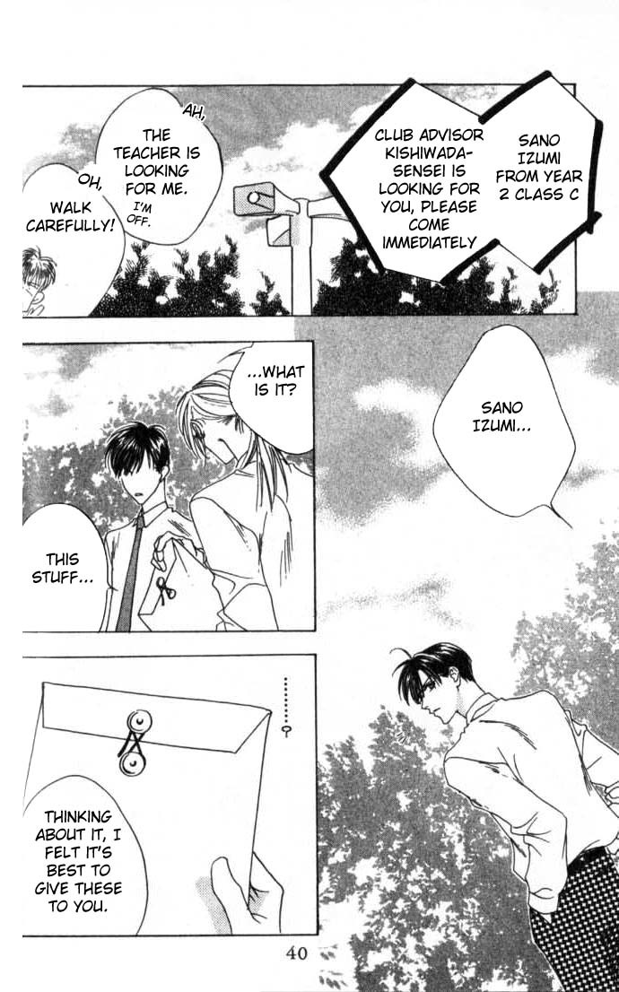 Read Hana-Kimi EN Manga Online