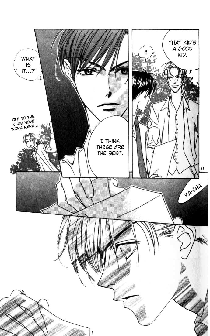Read Hana-Kimi EN Manga Online
