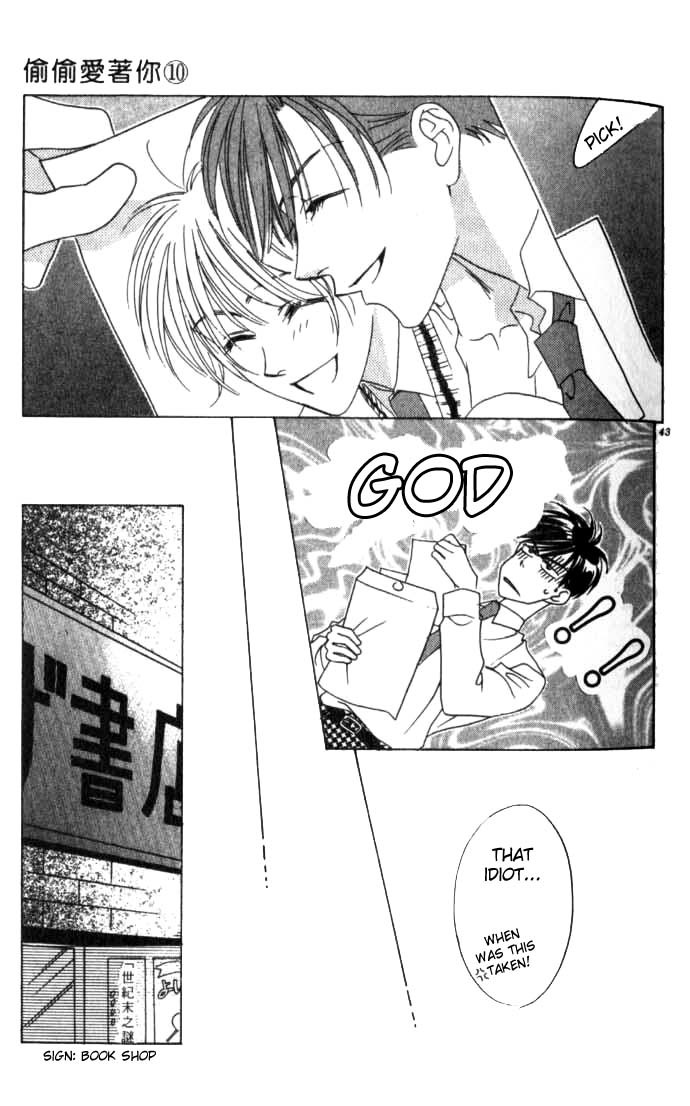 Read Hana-Kimi EN Manga Online