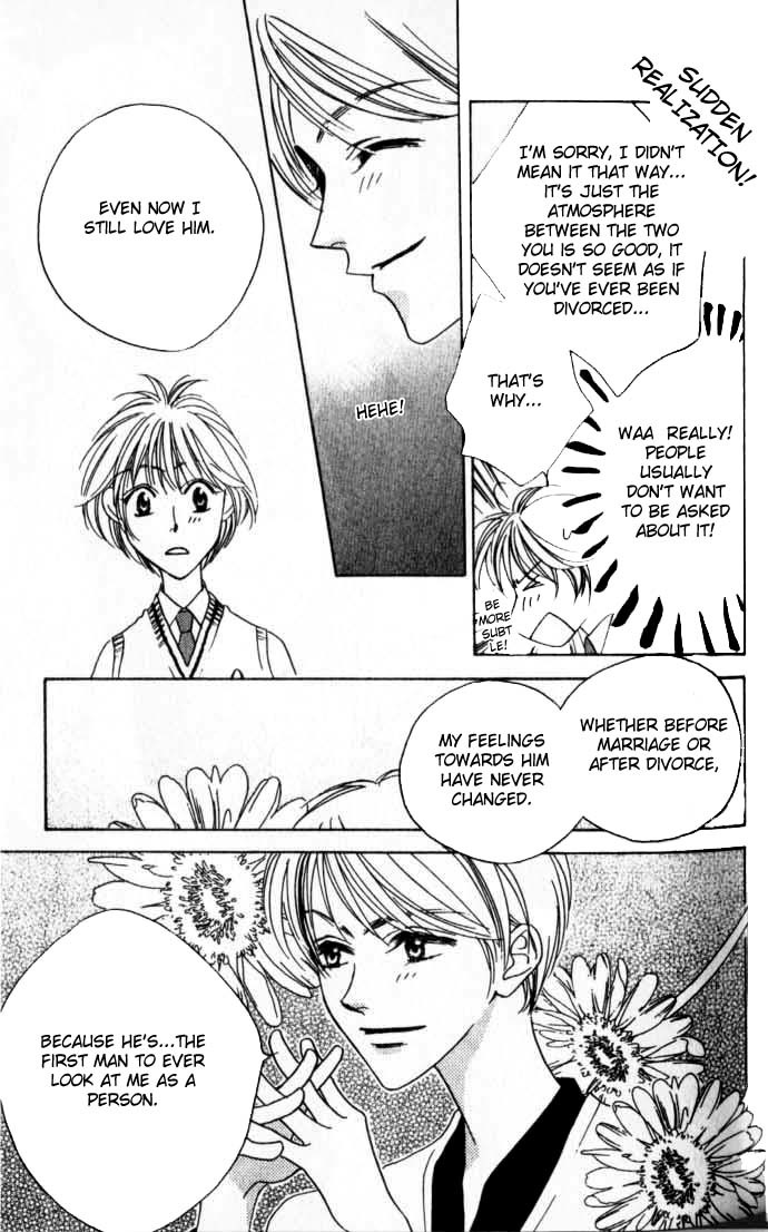 Read Hana-Kimi EN Manga Online