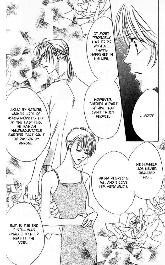 Read Hana-Kimi EN Manga Online