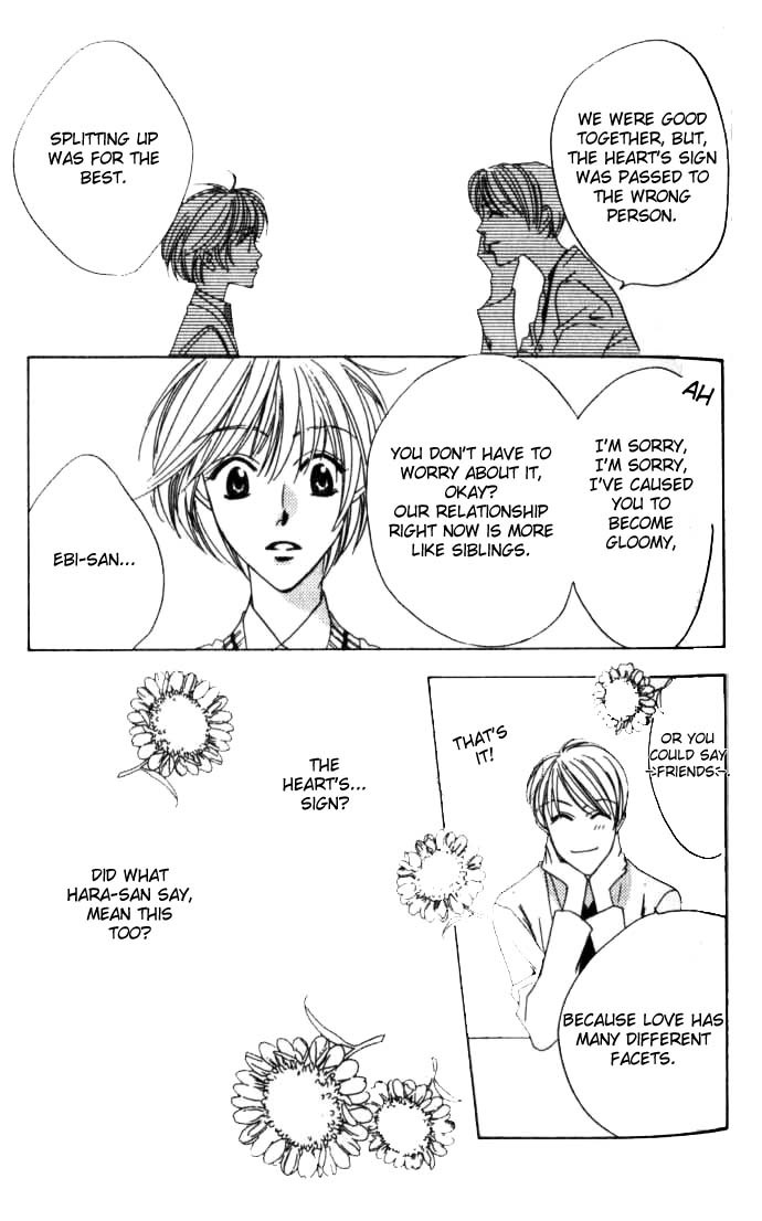 Read Hana-Kimi EN Manga Online
