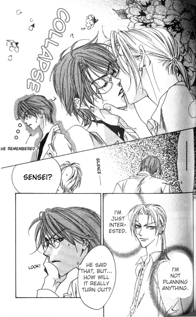 Read Hana-Kimi EN Manga Online