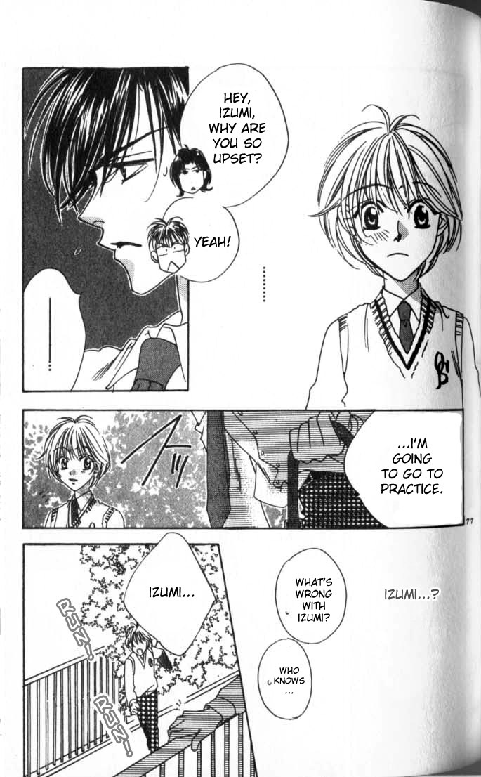 Read Hana-Kimi EN Manga Online