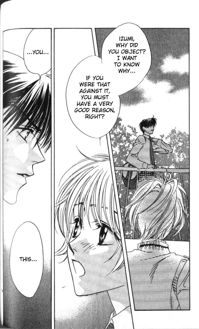 Read Hana-Kimi EN Manga Online