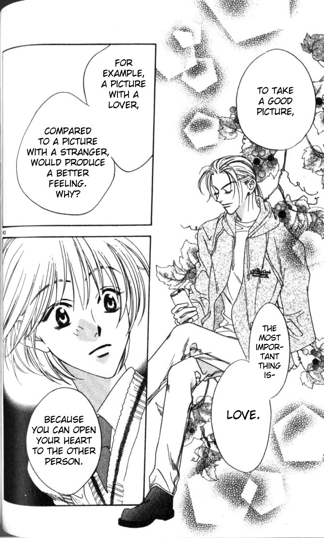 Read Hana-Kimi EN Manga Online