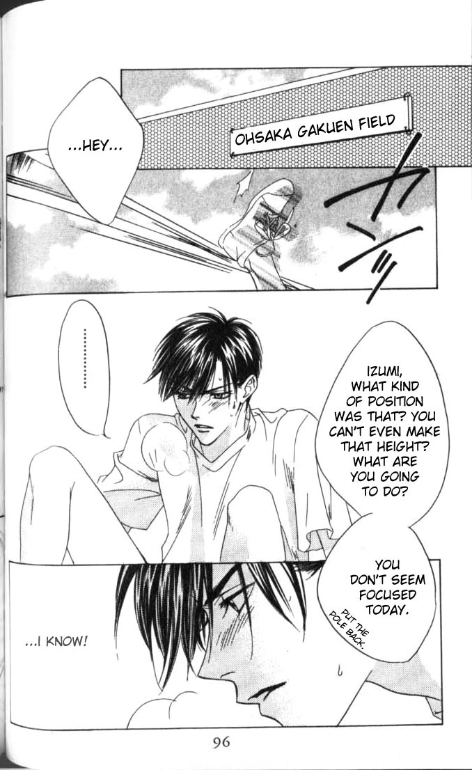 Read Hana-Kimi EN Manga Online