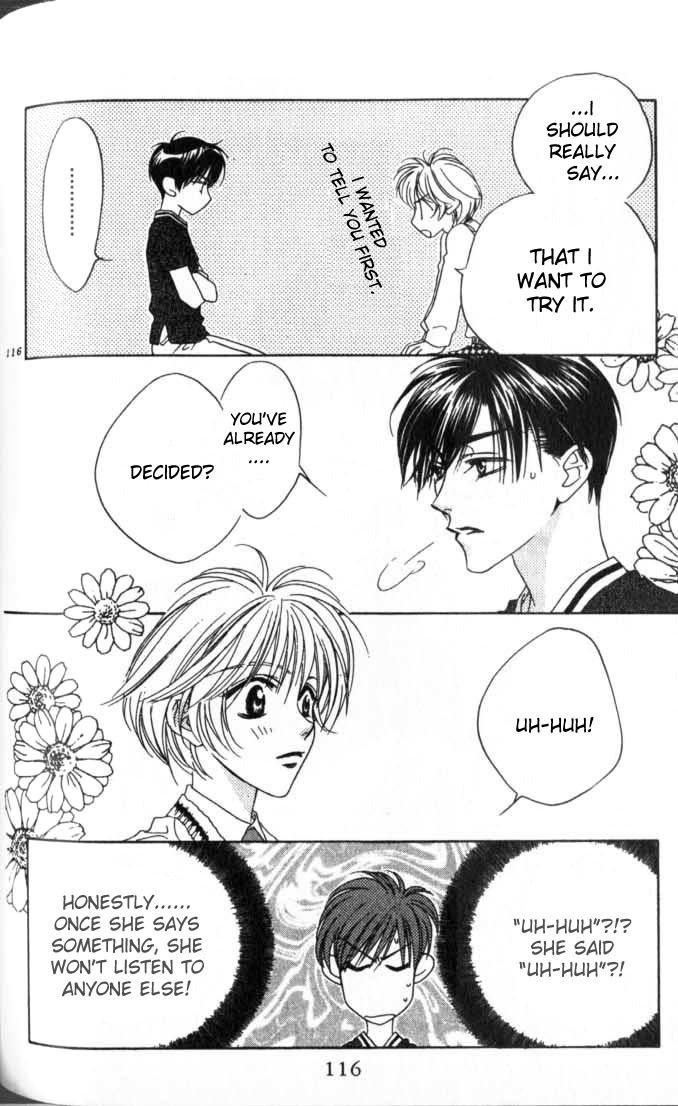 Read Hana-Kimi EN Manga Online