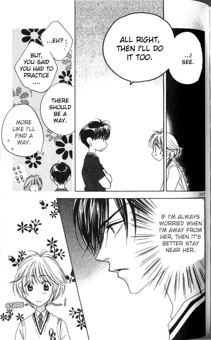 Read Hana-Kimi EN Manga Online