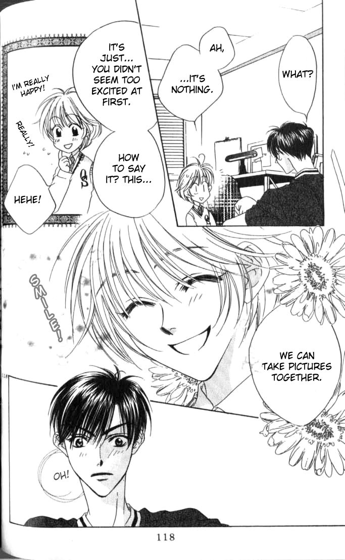 Read Hana-Kimi EN Manga Online