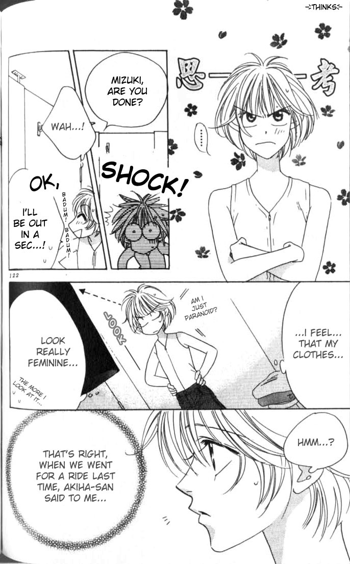 Read Hana-Kimi EN Manga Online