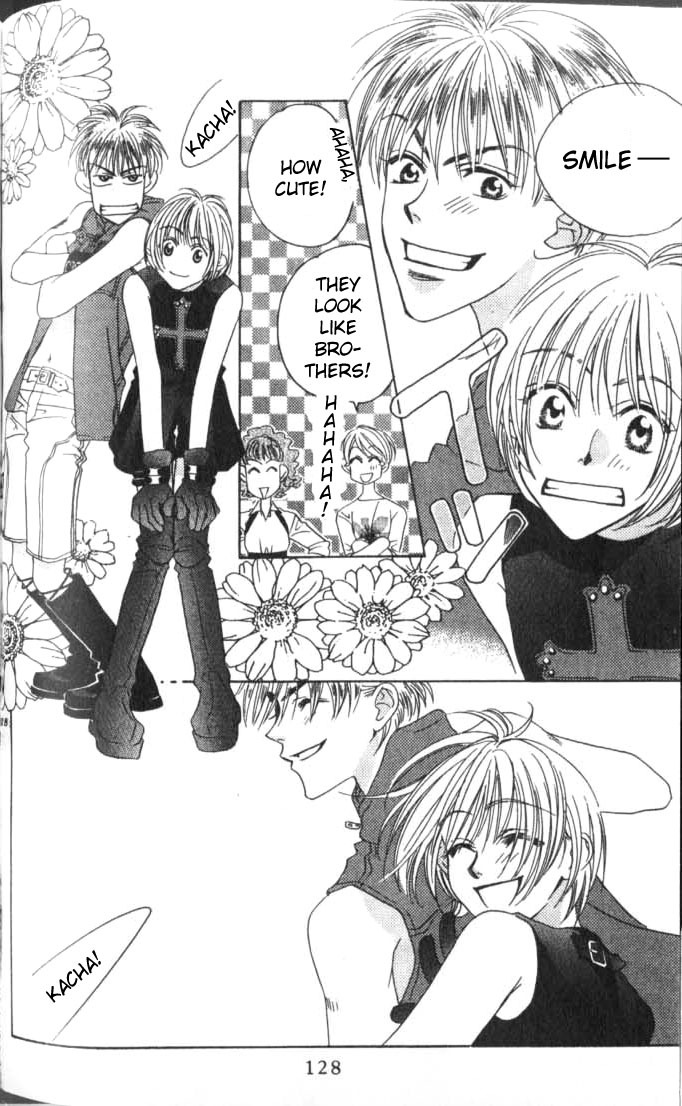 Read Hana-Kimi EN Manga Online