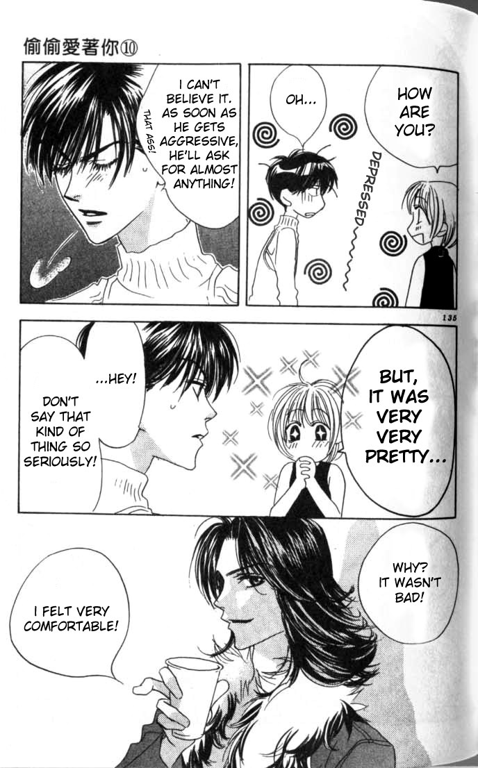 Read Hana-Kimi EN Manga Online
