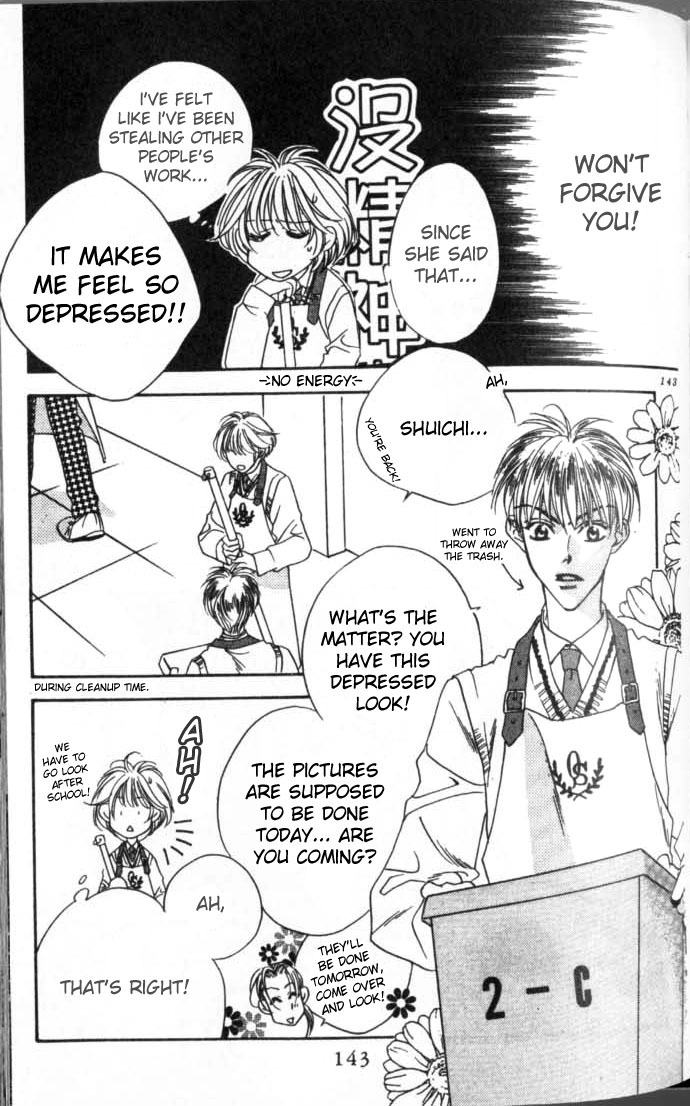 Read Hana-Kimi EN Manga Online