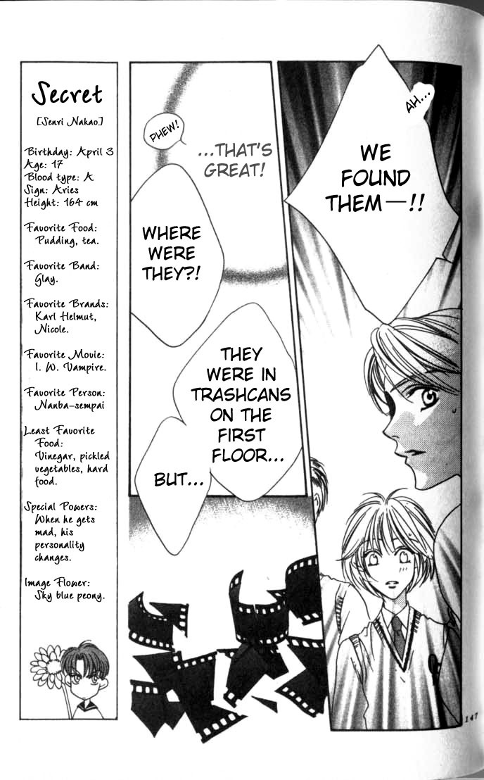 Read Hana-Kimi EN Manga Online