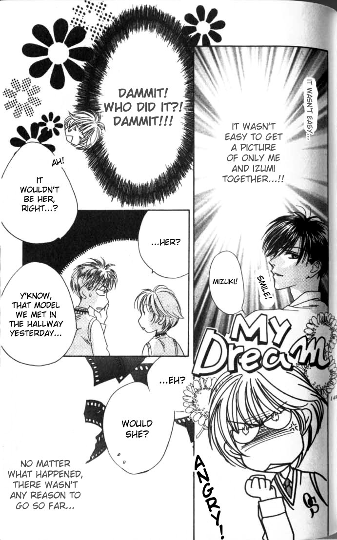 Read Hana-Kimi EN Manga Online