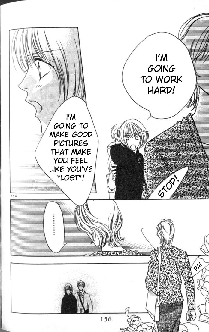 Read Hana-Kimi EN Manga Online