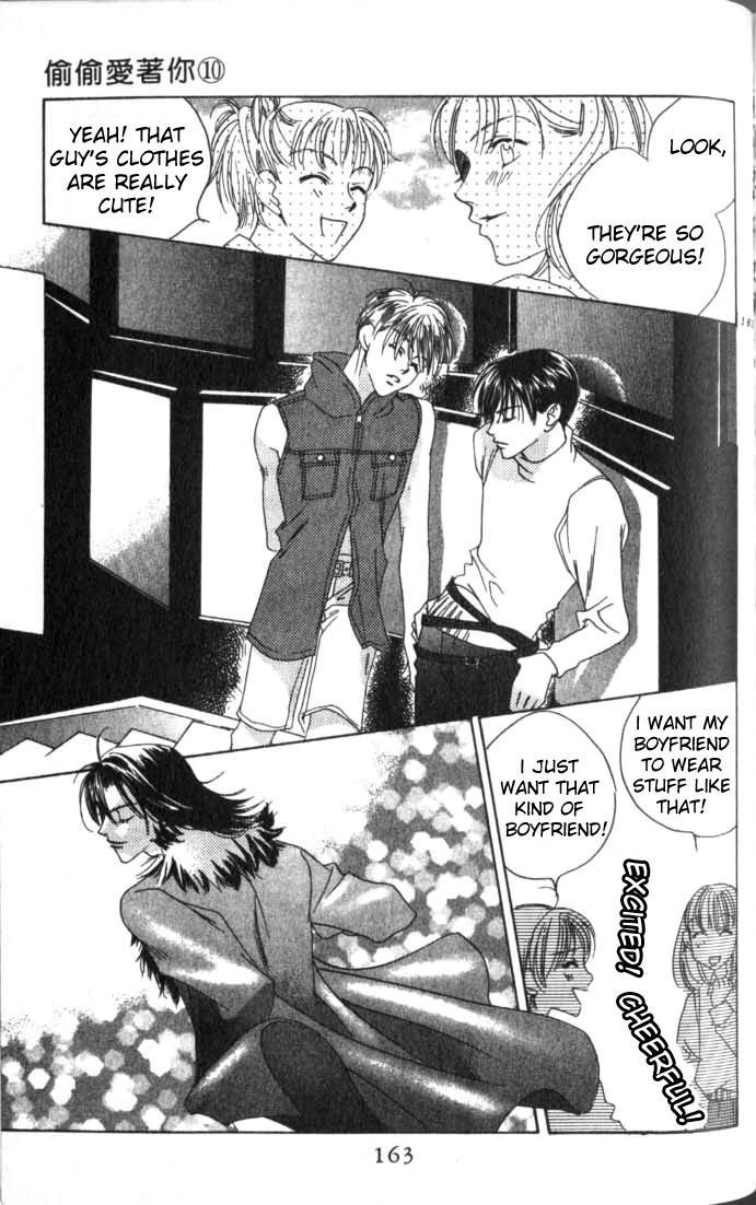 Read Hana-Kimi EN Manga Online