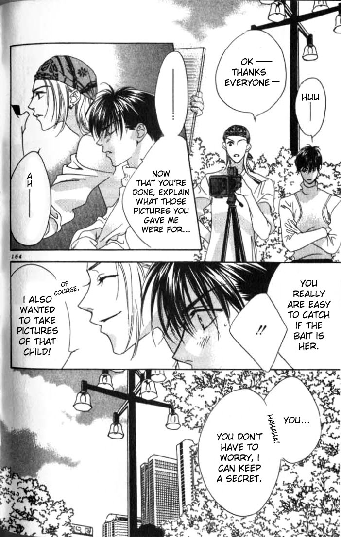 Read Hana-Kimi EN Manga Online
