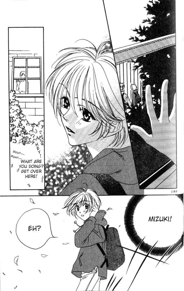 Read Hana-Kimi EN Manga Online