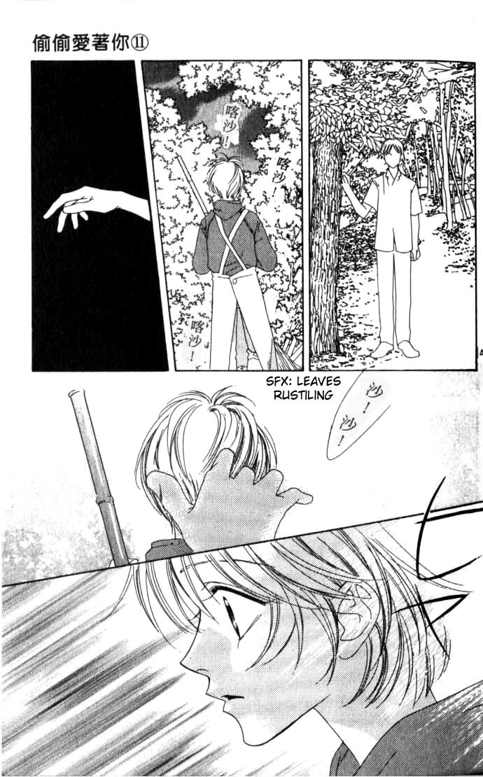 Read Hana-Kimi EN Manga Online