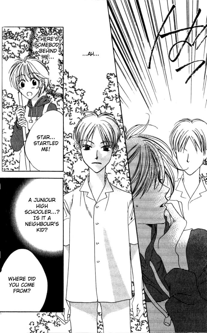 Read Hana-Kimi EN Manga Online