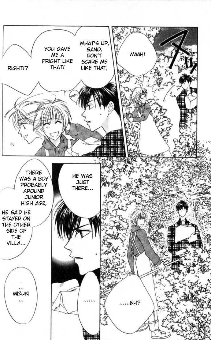 Read Hana-Kimi EN Manga Online