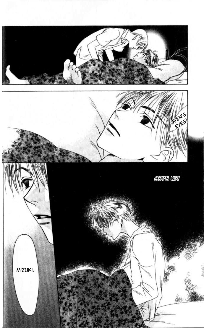 Read Hana-Kimi EN Manga Online
