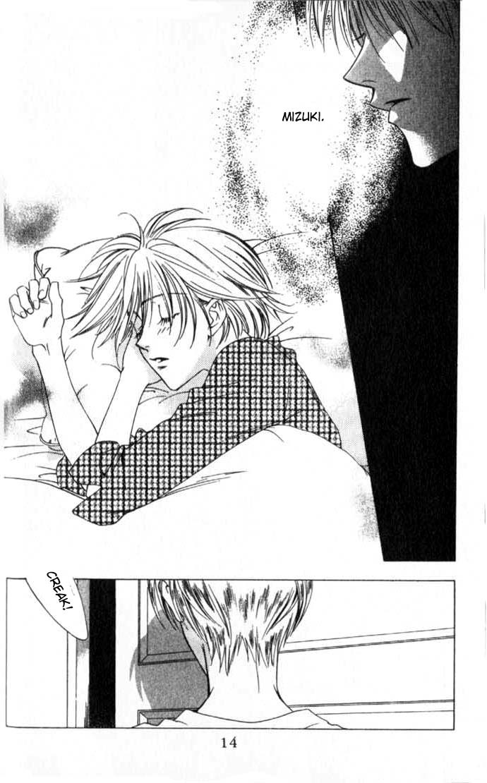 Read Hana-Kimi EN Manga Online
