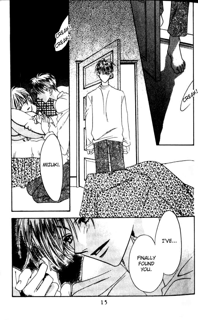 Read Hana-Kimi EN Manga Online