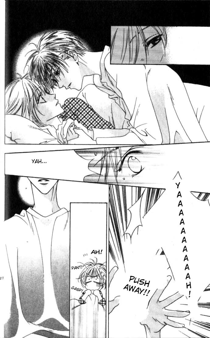 Read Hana-Kimi EN Manga Online