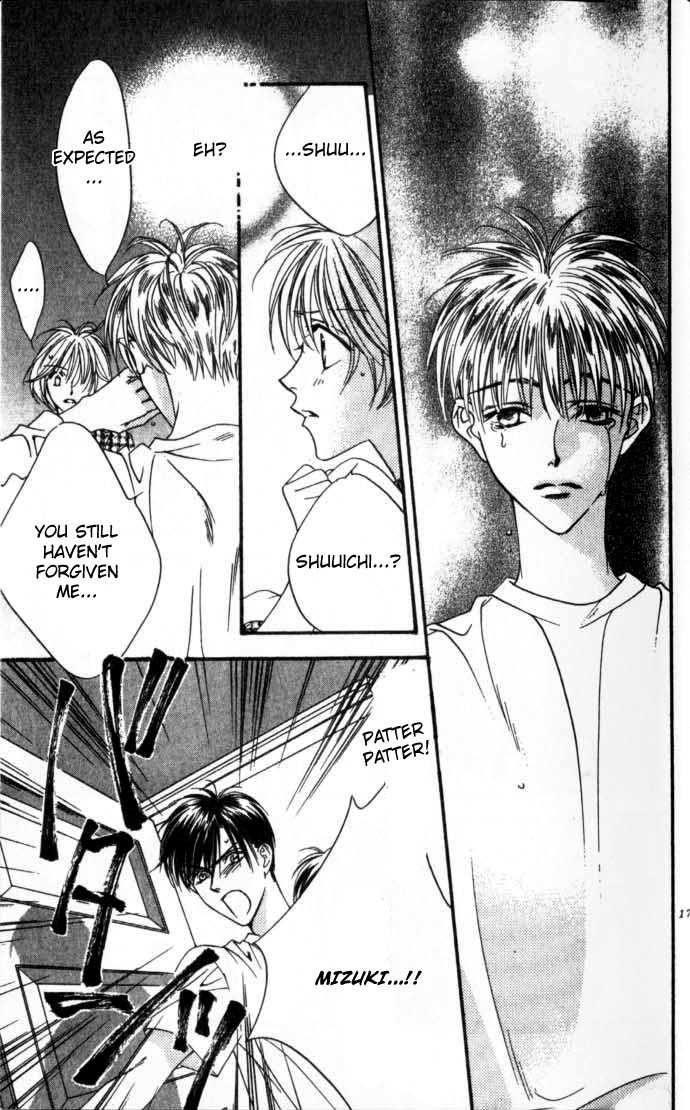 Read Hana-Kimi EN Manga Online