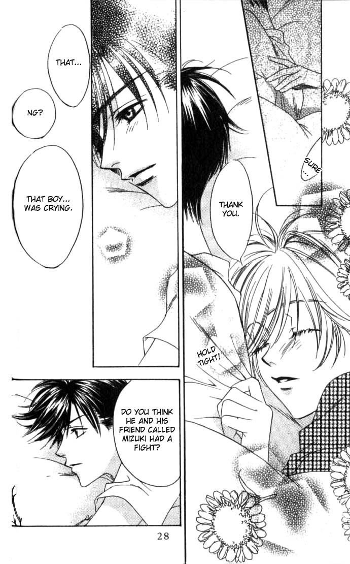 Read Hana-Kimi EN Manga Online