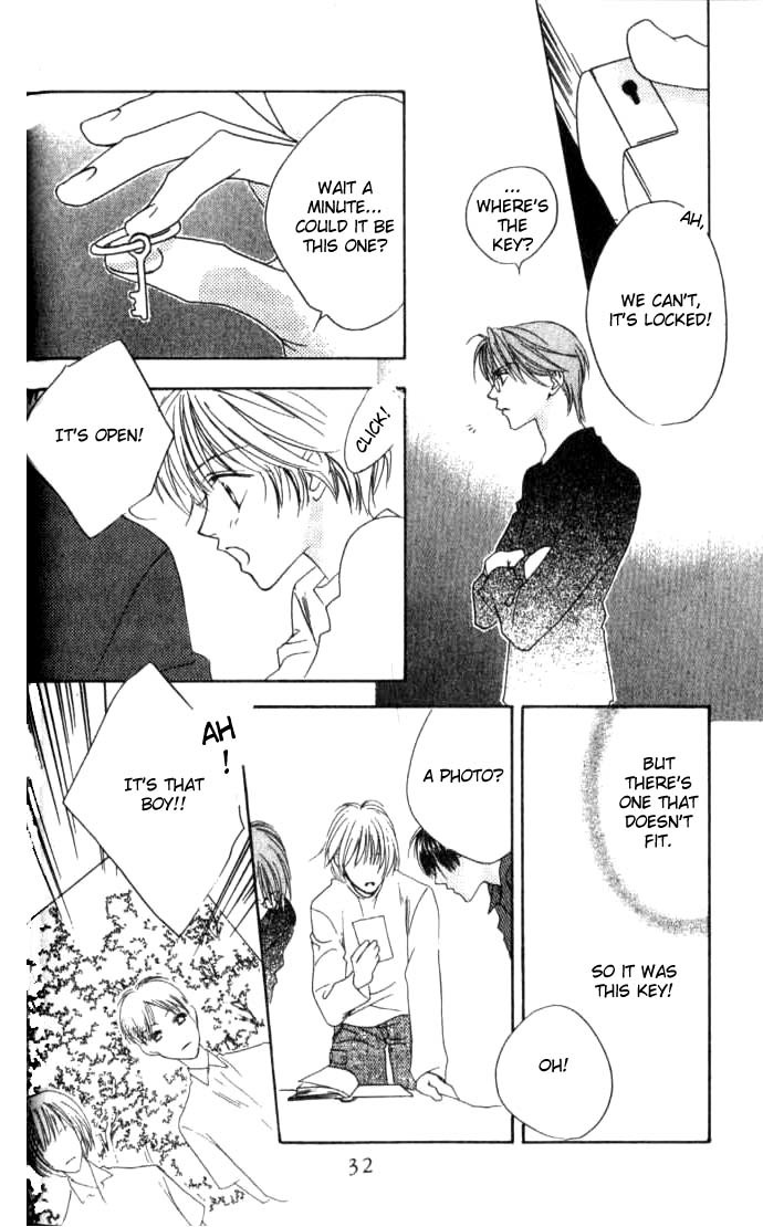 Read Hana-Kimi EN Manga Online