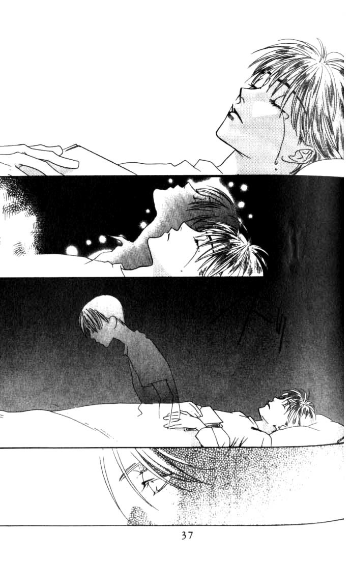 Read Hana-Kimi EN Manga Online