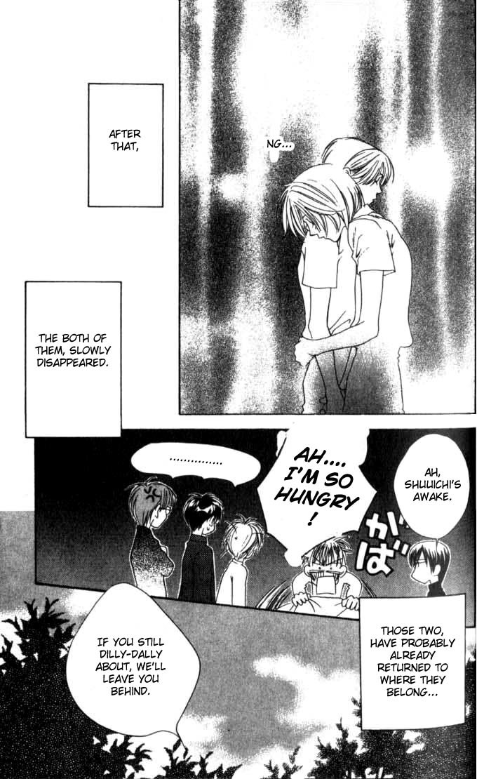 Read Hana-Kimi EN Manga Online