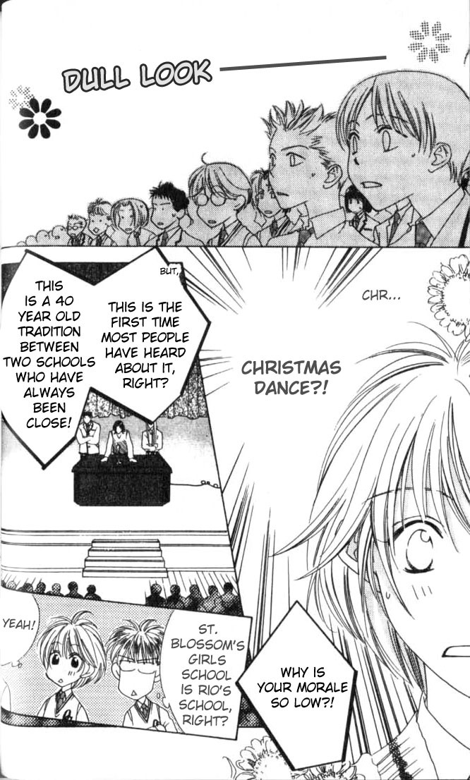 Read Hana-Kimi EN Manga Online
