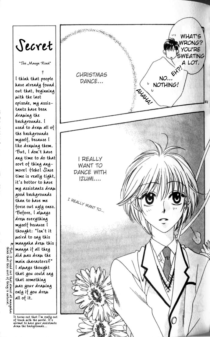Read Hana-Kimi EN Manga Online